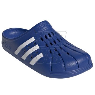 5. Slippers adidas Adilette Clog GZ5314