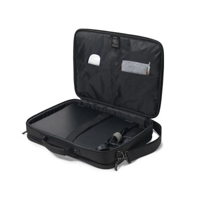 5. DICOTA D3250204 Laptop Bag 40.6 cm (16") Briefcase Black