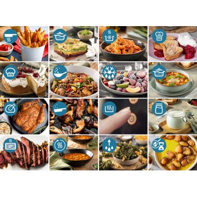 19. PHILIPS NA 322/00 air fryer