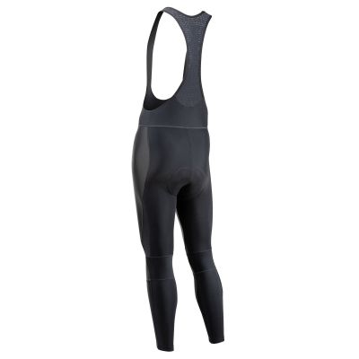 2. NORTHWAVE Fast Bibtight Cycling Tights