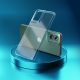 6. 3mk Clear Case for Motorola Moto G55 5G - transparent