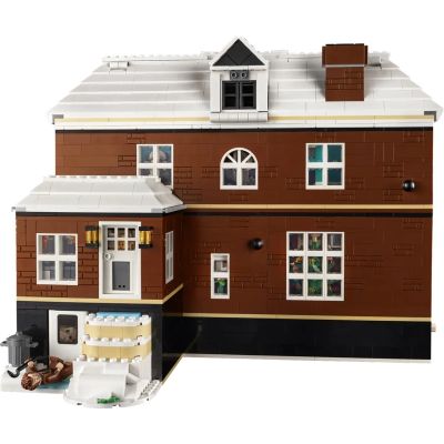 21. LEGO Ideas 21330 Home Alone