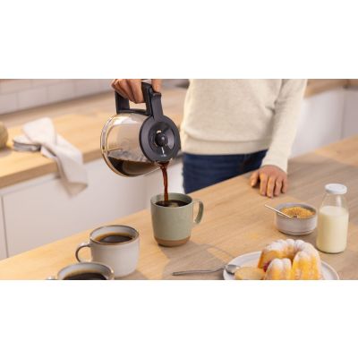 3. BOSCH TKA 3M134 drip coffee machine