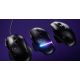 3. Logitech G G502 X Lightspeed Gaming Mouse Right Side RF Wireless Optical 25600 DPI