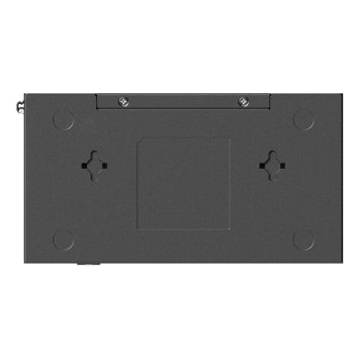 8. Ruijie Networks RG-EG406XS-P 2.5 Gigabit Ethernet Router Black