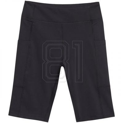 Shorts 4F FNK F0857 Jr 4FJWSS25TFSHF0857 20S