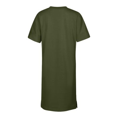 12. Women's Muse dress (military)