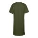 12. Women's Muse dress (military)