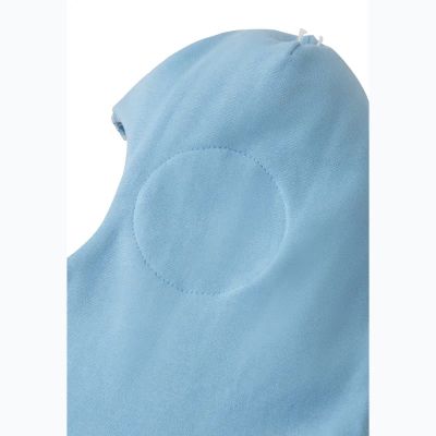 4. Reima Balaclava Kuuraan children's winter balaclava - merino wool (5300214B-6301)