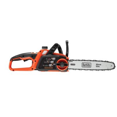 2. Black&Decker GKC3630L20 36V/2.0Ah Cordless Chainsaw