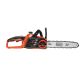 2. Black&Decker GKC3630L20 36V/2.0Ah Cordless Chainsaw