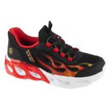 Skechers Slip-ins Thermo Flash 2.0 – Heat-Brisk 403898LC-BKRD Black 27