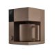 2. Aiden drip coffee maker chocolate brown FELLOW