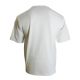 6. Men's Air Jordan Brooklyn Arch Logo T-shirt White - IB7347-100