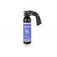 Police Perfect Guard 550 Pepper Spray - 480 ml. Gel - Fire Extinguisher
