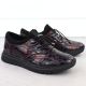 6. Filippo W DP7117 PAW646B patent leather shoes