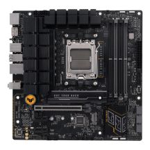 Asus TUF GAMING B650M-E motherboard