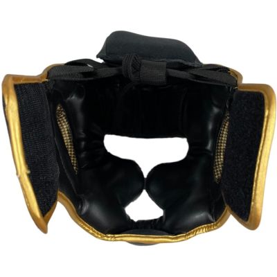 11. KSS-BRUTE Boxing Helmet