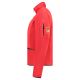 2. Geographical Norway Women's Fleece Tisaline Red Db Lady 047-1 red (WZ7986F/GN-Red)