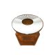 12. Heat Plancha Bakka HBBQ.002 garden fire pit