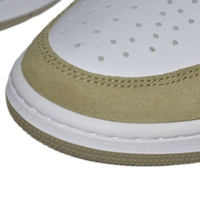 9. Air Jordan 1 Zoom Basketball Shoes - CT0978-203