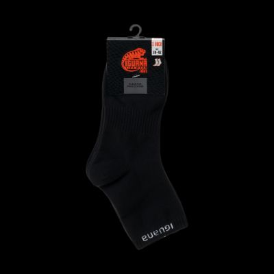 2. IGINO HIGH 3 PACK high socks