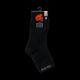 2. IGINO HIGH 3 PACK high socks