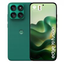 Motorola Moto Edge 70 Fusion 5G 8/256 GB Sport Green Smartphone