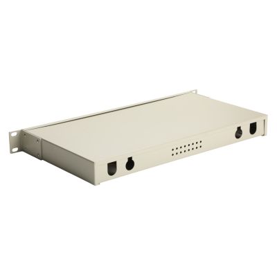 3. Equip 337112 fiber optic connector housing