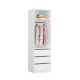 2. OPENO 1W1P3S WHITE Wardrobe – Modular Rack with Clothes Rail and 3 Drawers