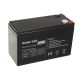 GREEN CELL GEL BATTERY AGM04 12V 7AH