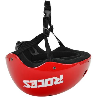 4. Roces Aggressive helmet black 300756 05