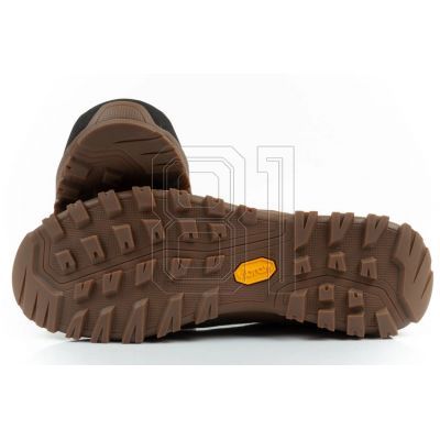 9. Aku Nativa Canvas Women's Hiking Shoes [647 091]
