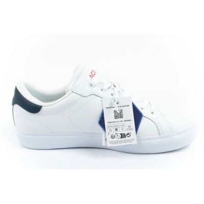 13. Lacoste Powercourt 125 1 SMA M 749SMA0080407 shoes