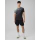 4. Men's quick-drying regular training T-shirt 4F 4FRSS26TFTSM2288-72A