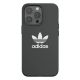 2. Adidas OR Silicone Case for iPhone 13 Pro / iPhone 13 - Black