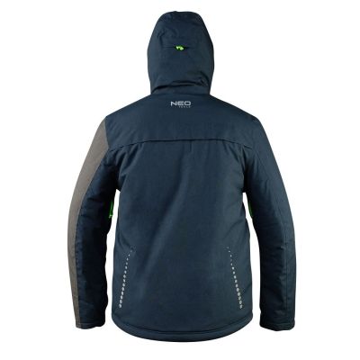 2. NEO tools 81-571-XXXL workwear jacket