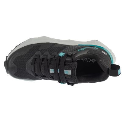 3. Columbia Facet 75 Outdry 2100121012 Black 36.5