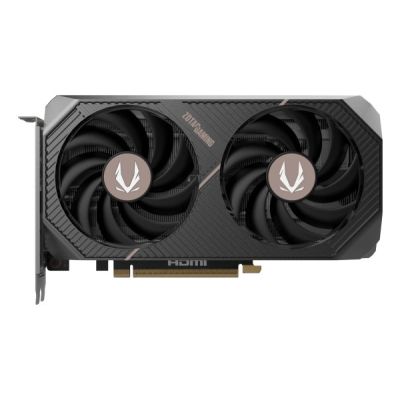 9. Zotac GAMING GeForce RTX 5060 Ti AMP NVIDIA 16 GB GDDR7
