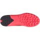 6. Adidas F50 League TF Jr IF1378 football boots