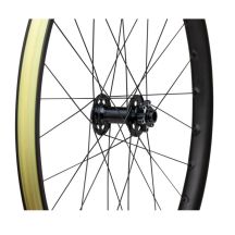 WTB Wheel CZR i30x29'' front 110x15 28 6 bolts