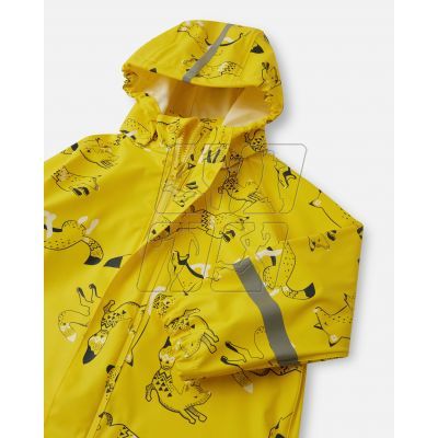 5. Reima Raincoat Vesi Raincoat Jr 5100025A-2353