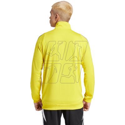 4. Adidas Tiro 24 Training M sweatshirt IR9493