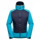 3. La Sportiva Kap Hybrid Hoody M L73 643614