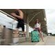 9. Iguana Asturias II Suitcase 109 92800554876