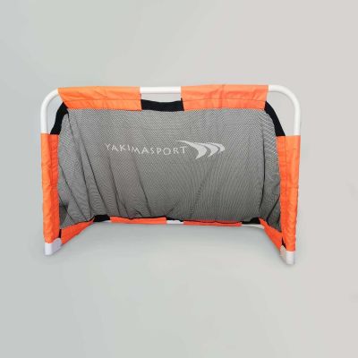 8. Yakima Football Goal 120x80cm MINI - Ultra Compact 100252