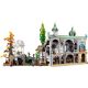 10. LEGO Icons 10316 - The Lord of the Rings: Rivendell