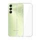 5. 3mk Clear Case for Samsung Galaxy A05S - transparent