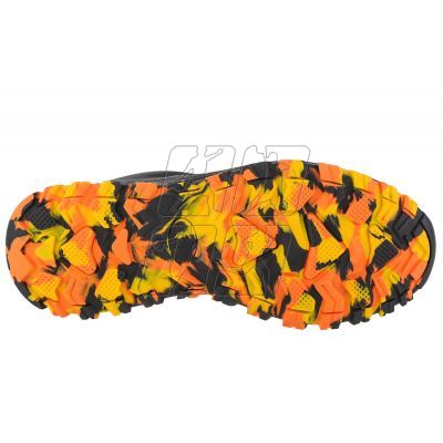 4. Lumberjack Dynamite M SMF7011-002-X53-CB001 shoes