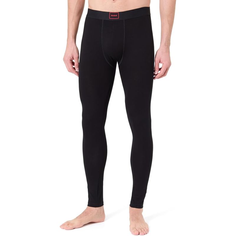 Hugo Bodywear LONG NERO men's trousers (50549171-001)